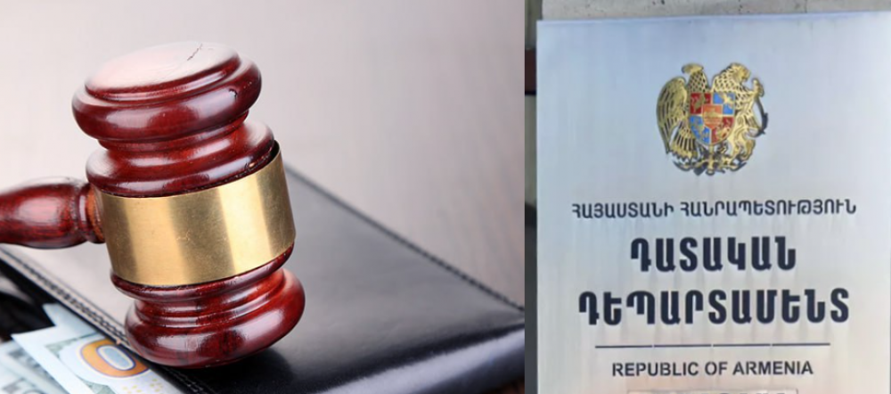 Դատական համակարգում «բունտ» է հասունանում. գործադուլ կսկսեն․ «Ժողովուրդ»