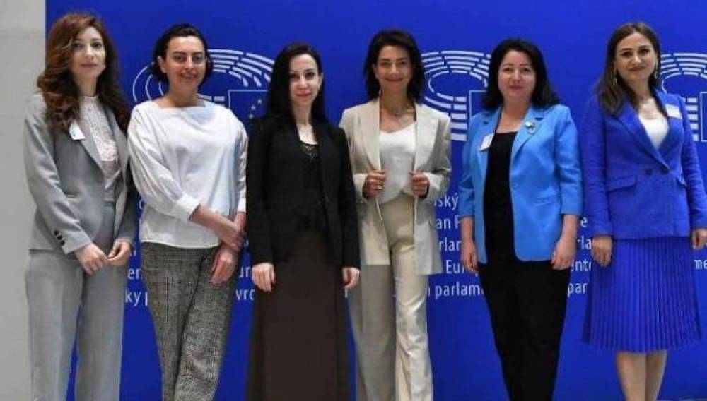 Աննա Հակոբյանի մոտ կրթված կանայք ՔՊ ցուցակում կլինեն. «Հրապարակ»