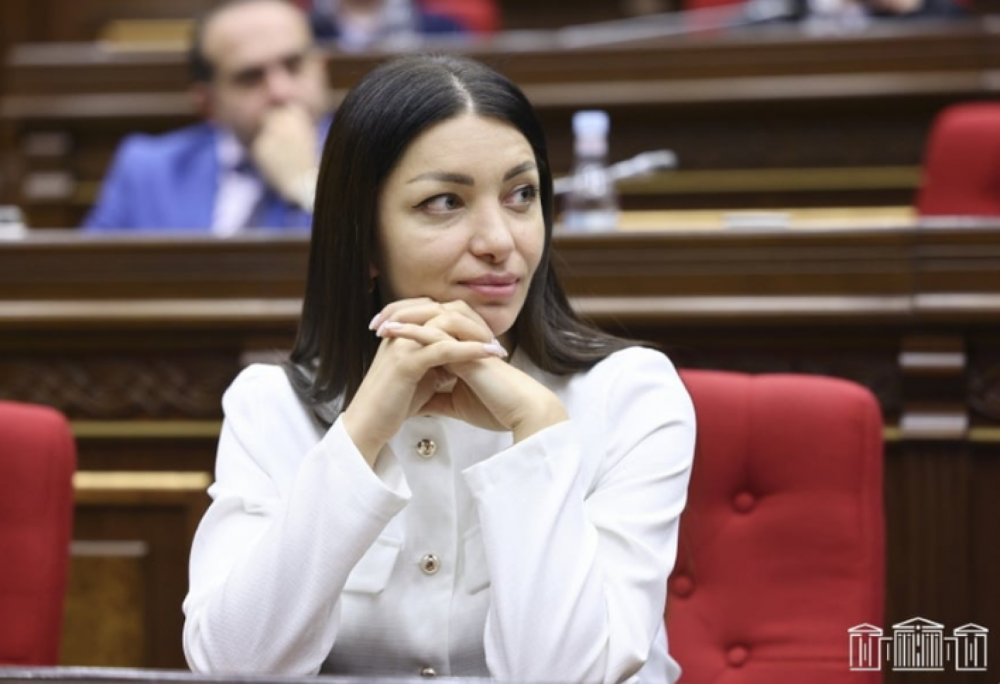 Այն տարածքները, որոնք Հայաստանինը չեն, պատրաստ ենք դուրս գալ, պահանջատեր ենք մեր տարածքների համար. ՔՊ-ականը՝ անկլավ-էքսկլավների մասին