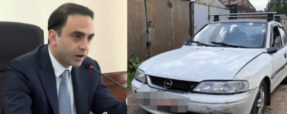 Կարգելվի՞ արդյոք հին «Օփելների» մուտքը մայրաքաղաք. «Ժողովուրդ»