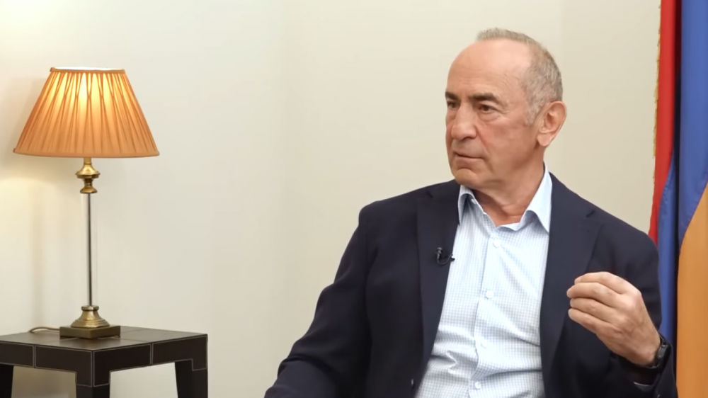 Հոկտեմբերի 18-19–ին Նիկոլ Փաշինյանը մերժեց պատերազմը կանգնեցնելու ռուսական առաջարկը՝ հստակ իմանալով, որ պատերազմը պարտվելու է. Քոչարյան