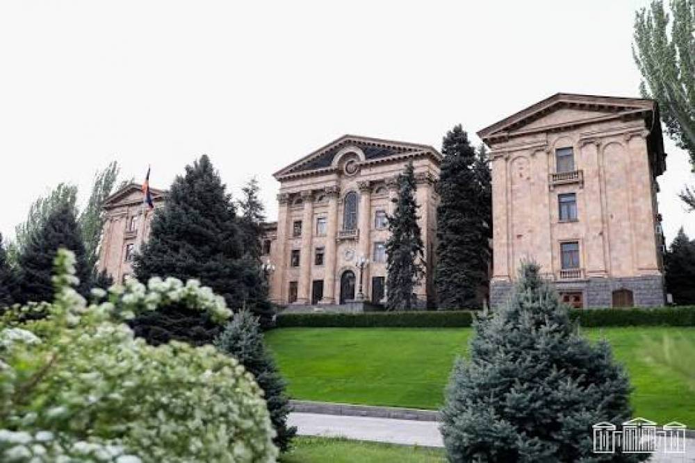 ԱԺ տնտեսական հարցերի մշտական հանձնաժողովի հերթական նիստը․ուղիղ