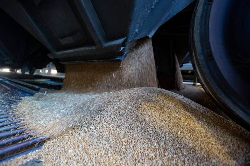 Մինչև 2026-ի հունվարի վերջը Ադրբեջանի և Վրաստանի տարածքով ՀՀ կհասնի 132 վագոն ցորեն. քննարկվում են նաև այլ բեռների մատակարարումներ․ ՌԴ տրանսպորտի նախարարություն