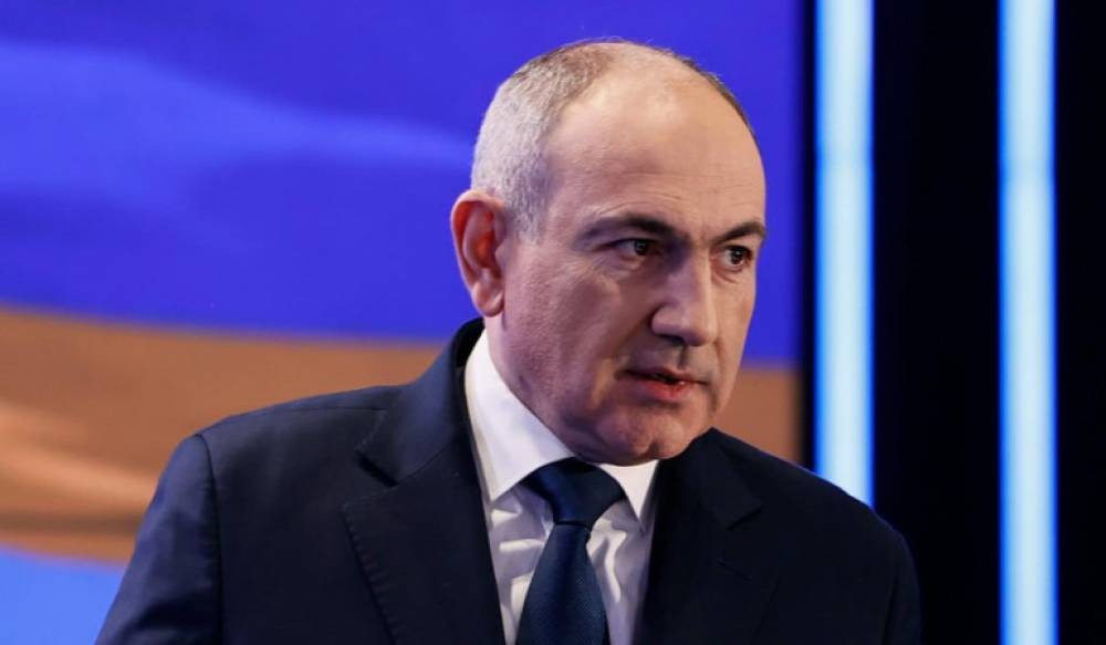 Փաշինյանի՝ Արծվաշենը հետ բերելու մասին հայտարարությունը նշանակում է մի բան. Զուրաբյան