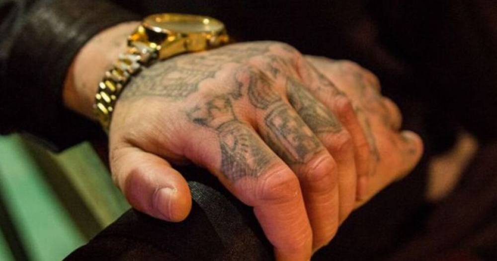 Քրեական հեղինակություններ Աֆոն, Մասիվցի Ժիրոն և ևս երկու անձ կալանավորվել են. ՀԺ