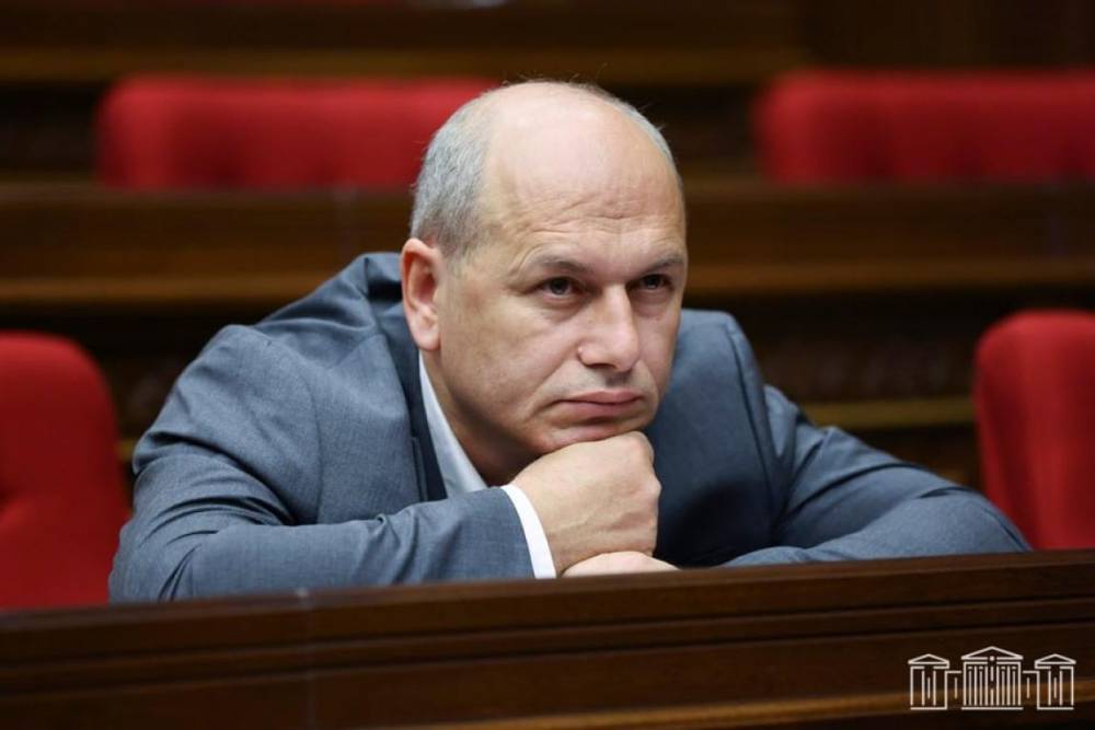 Այդ հարցին կպատասխանեմ դեկտեմբերի 3-ից հետո․ «Հրապարակ»