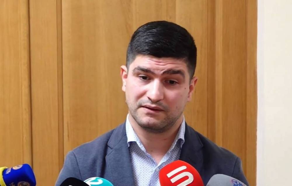 Կարծում եմ՝ Իլհամ Ալիևն օգոստոսի 8-ի փաստաթղթից այդքան էլ բավարարված չէ, միջանցք է ուզում. ՔՊ-ական