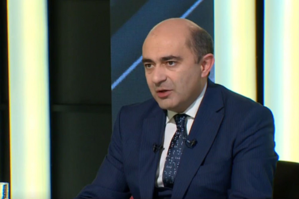 Բավական է մեր հայրենակիցներին uպանած Ադրբեջանի իշխանություններին սրբադասեք մեր երկրում. Մարուքյան