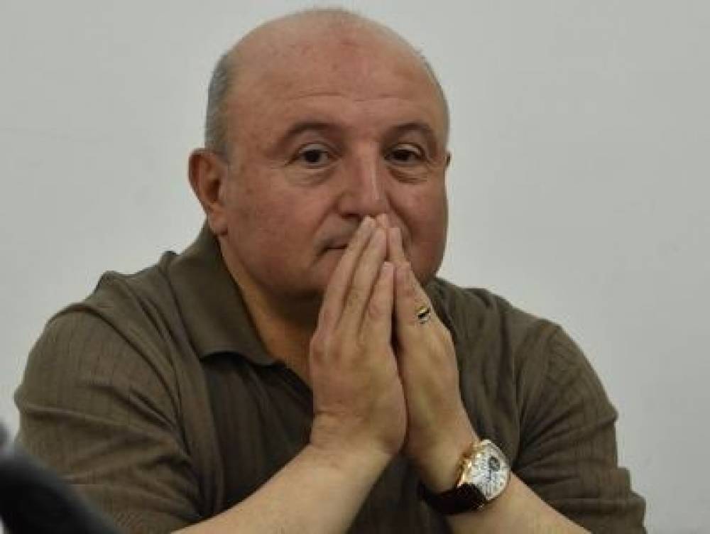 Ճանաչված մարզիկները և մարզիչներն իրենց աջակցությունն են հայտնում Վարդան Ղուկասյանին