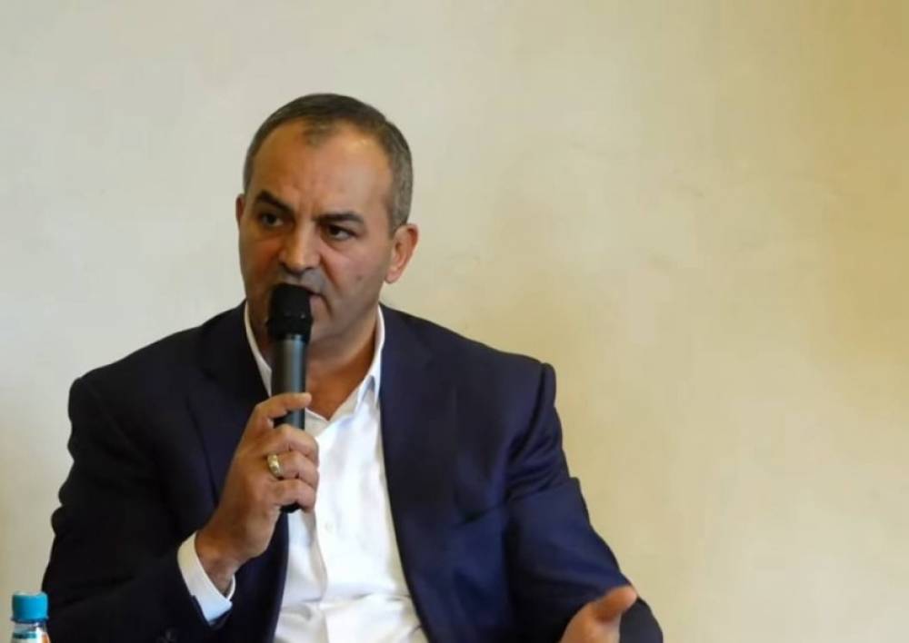 Արդարադատության համակարգն անկախ չէ. իշխանության ղեկավարը հրապարակայնորեն արդարացնում է դատական համակարգի վրա իր ազդեցությունը. Արթուր Դավթյան