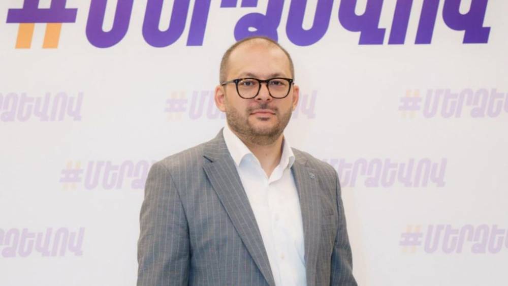 Որևէ նման փաստական հանգամանք չի ներկայացվել, չի քննարկվել. Վարազդատ Հարությունյանը՝ ՔԿ ղեկավարին