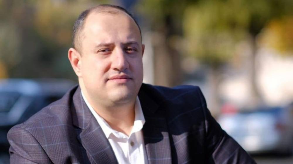 Թուրք-ադրբեջանական վարչակազմի գոյության պայմաններում հայերը պետք է «սովորեն» թուրքերի հետ ապրել