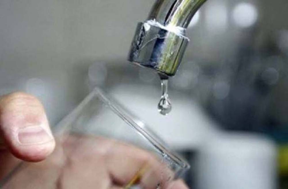 24 ժամ ջուր չի լինի