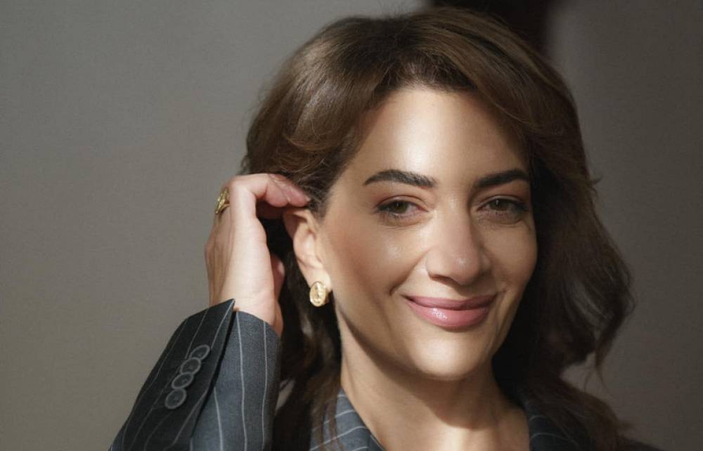 Աննա Հակոբյանը երեկոյան զգեստով լուսանկար է հրապարակել