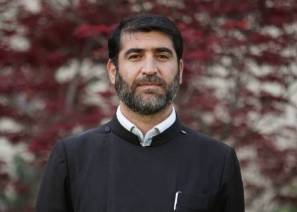 Երբեք չեմ զեղջի Ամենայն հայոց կաթողիկոսի անունը և երբեք չեմ միաբանի հայրենիքն ու հավատքն ուրացածների և պառակտիչների հետ. Տեր Արարատ