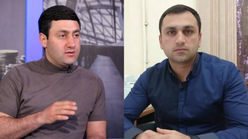 Մենք դատի կտանք Արգիշտի Մեխակյանին․ ՀՅԴ Երևանի ՔԿ ներկայացուցիչ