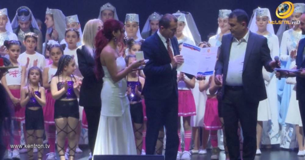 Հայաստանի ոչ օլիմպիական մարզաձևերի միությունն ու «Մինորա» կենտրոնը նոր գործակցություն են սկսում (Տեսանյութ)