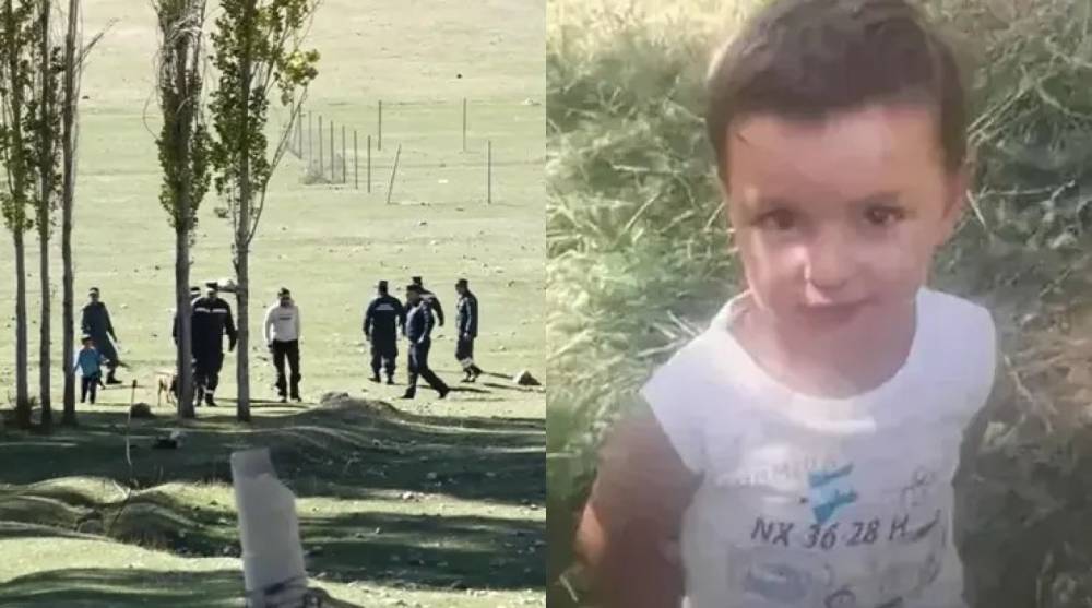 Տիգրանի վրա բռնության որևէ հետք չի եղել, դեպքի օրն էլ մանկապարտեզում է եղել. համայնքապետ