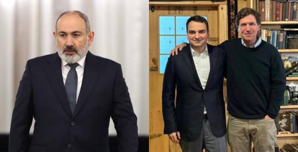 Հանձնարարել է ռեւանշ-հարցազրույց կազմակերպել ․ «Հրապարակ»