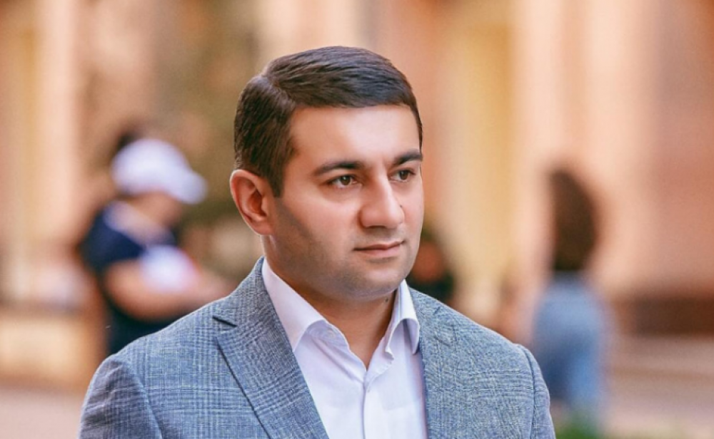 Երբևէ չենք նախատեսում անցում կատարել կուսակցության․ մեր նպատակը հայապահպան գործունեությունն է. Նաիրի Սարգսյան (տեսանյութ)