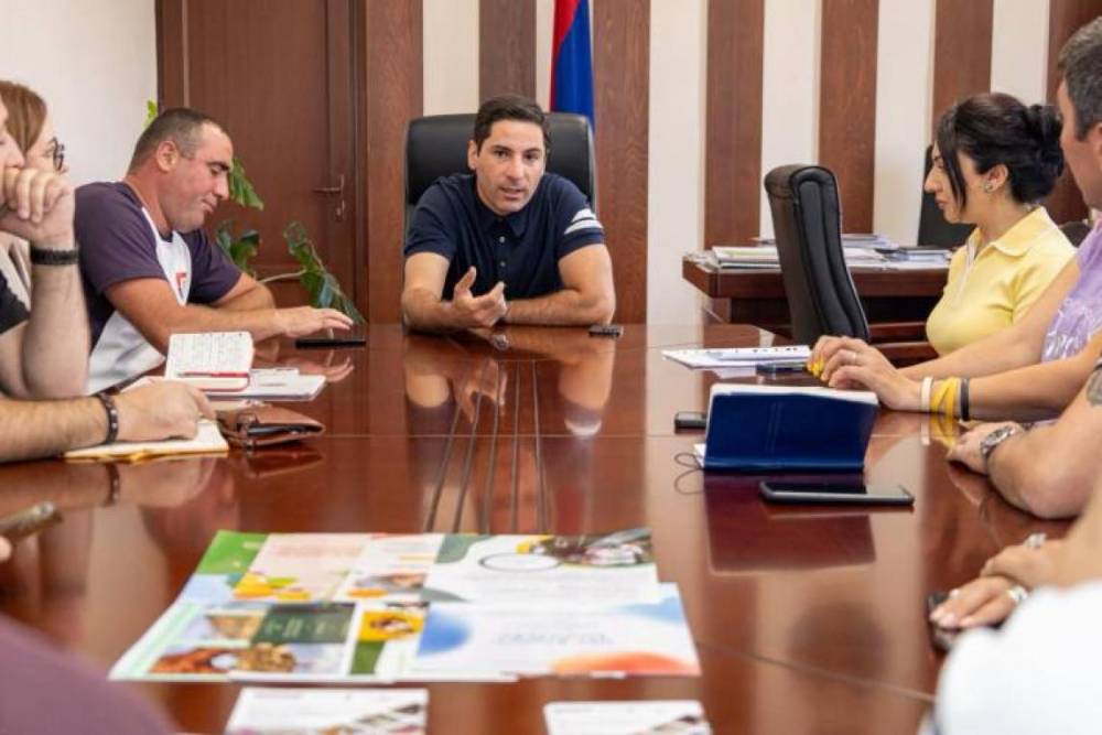 2 ամսում 3 հայց` Գարիկ Սարգսյանի դեմ․ «Հրապարակ»