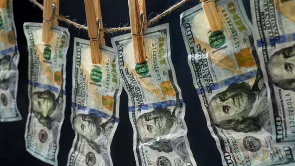 Փողերի լվացման հետքը որտե՞ղ փնտրել. «Փաստ»