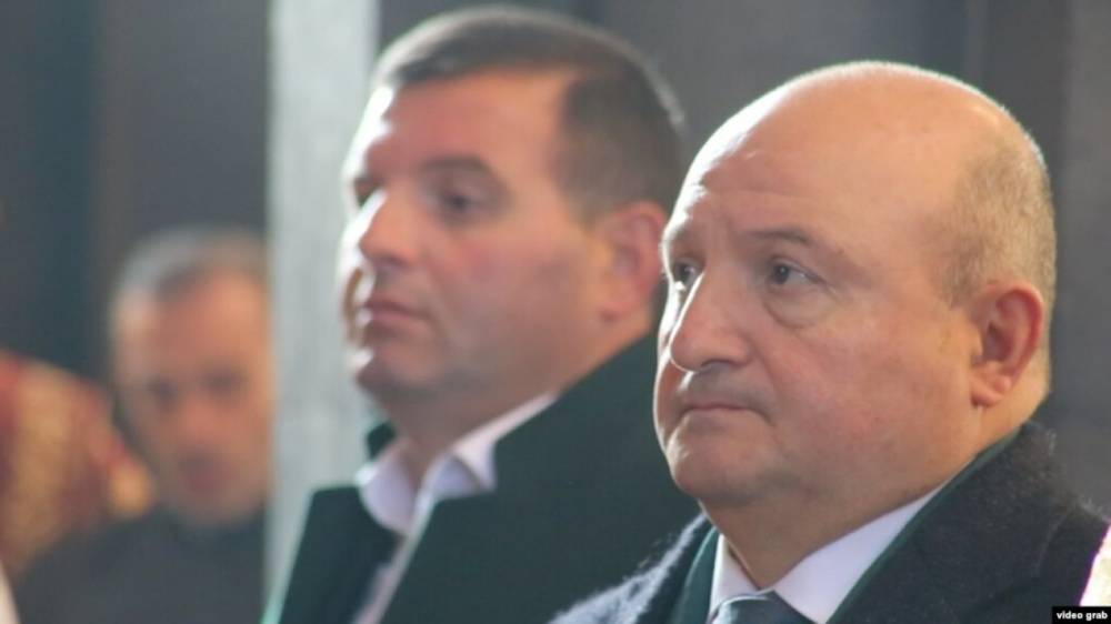 Գյումրիի քաղաքապետ Վարդան Ղուկասյանի նկատմամբ նոր մեղադրանք է առաջադրվել՝ խուլիգանության հատկանիշներով. ՔԿ