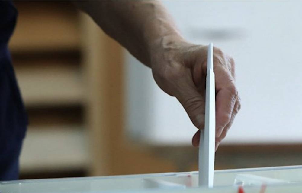 14/32 ընտրատեղամասում հայնի է ով է հաղթել