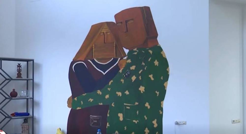 «Հայաստան-Արցախ» ՀԵՄ անդամները «Առաջարկ Հայաստանին» նախաձեռնության շրջանակներում քննարկում են ունեցել Արտաքին գործերի նախկին նախարար՝ Արա Այվազյանի հետ