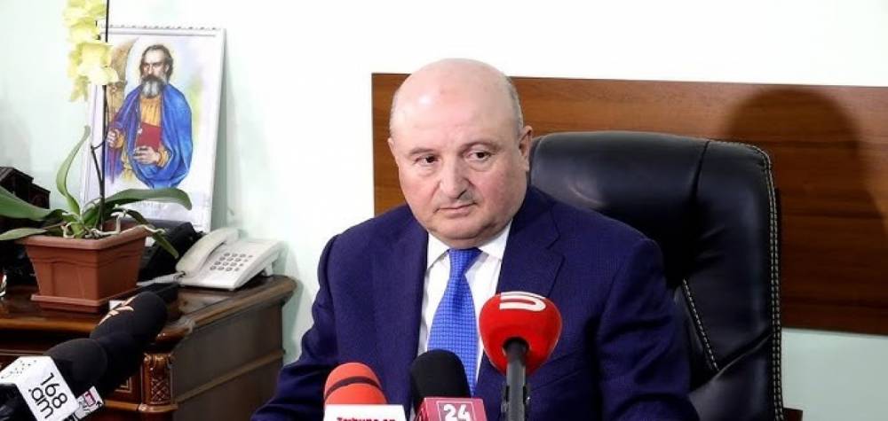 Վարդան Ղուկասյանին հիվանդանոց են տեղափոխել. Փաստաբան