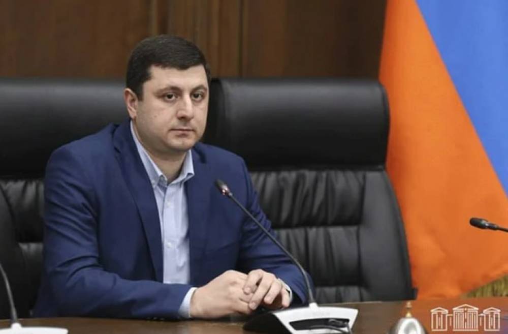 Իշխանությունը ճարպկորեն փորձում է 44-օրյա զոհերի թեման տեղափոխել տեխնիկական խնդիրների տիրույթ