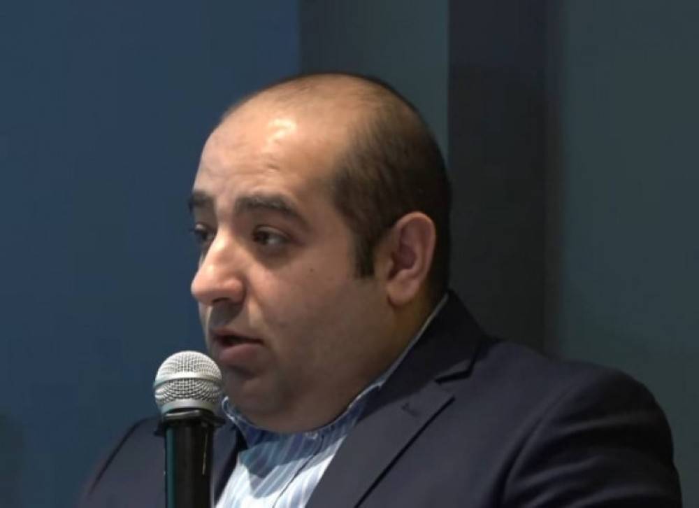 Գործ ունենք դիտավորությամբ անձանց քաղաքական հետապնդումների համակարգված գործողությունների հետ. փաստաբան