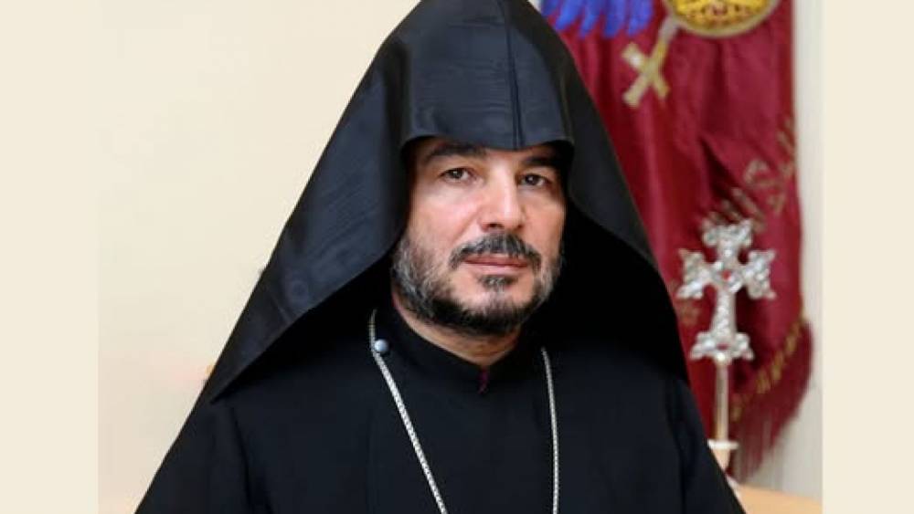 Փաշինյանի հետ հանդիպումից հետո Արցախի թեմի առաջնորդը հայտարարություն է տարածել