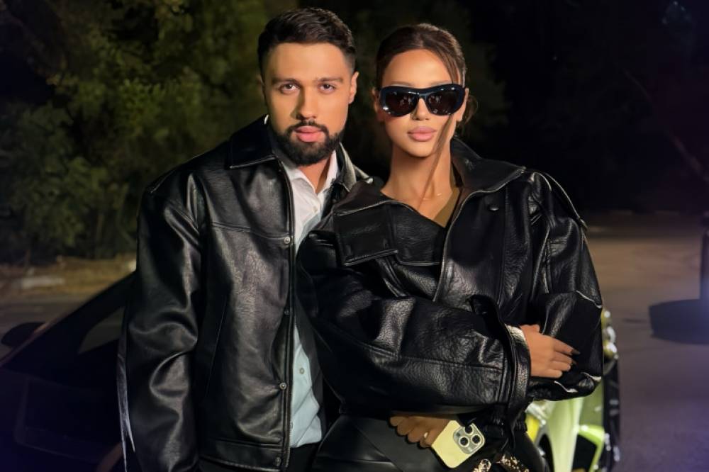 Պրեմիերա. Լիլիթ Հովհաննիսյան և Կարո Այրումյան- «Ինձ թվում ա»