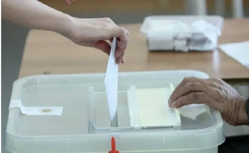 14/27 տեղամասում հայտնի է ով, որքան ձայն է ստացել