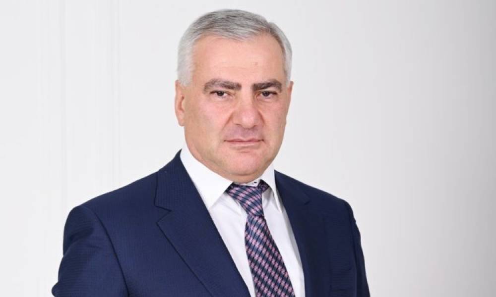 Դատարանը 2 ամսով երկարաձգեց Սամվել Կարապետյանի կալանքը