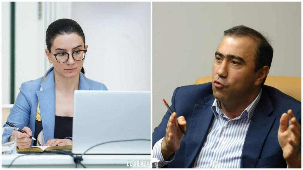 Թող Փաշինյանի նախկին օգնական Վարդապետյանը գա ուղիղ եթերում բանավեճի. Կարապետյանի փաստաբան