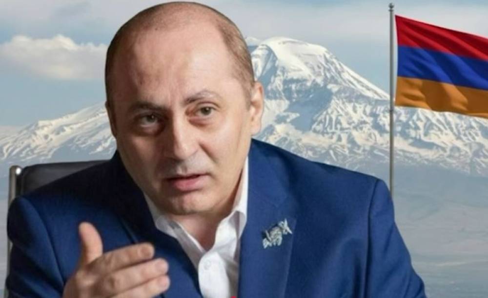 Արտասանեք «Ես իմ անուշ Հայաստանի» բանաստեղծությունը. Վարդան Ղուկասյանը ֆլեշմոբ է առաջարկում