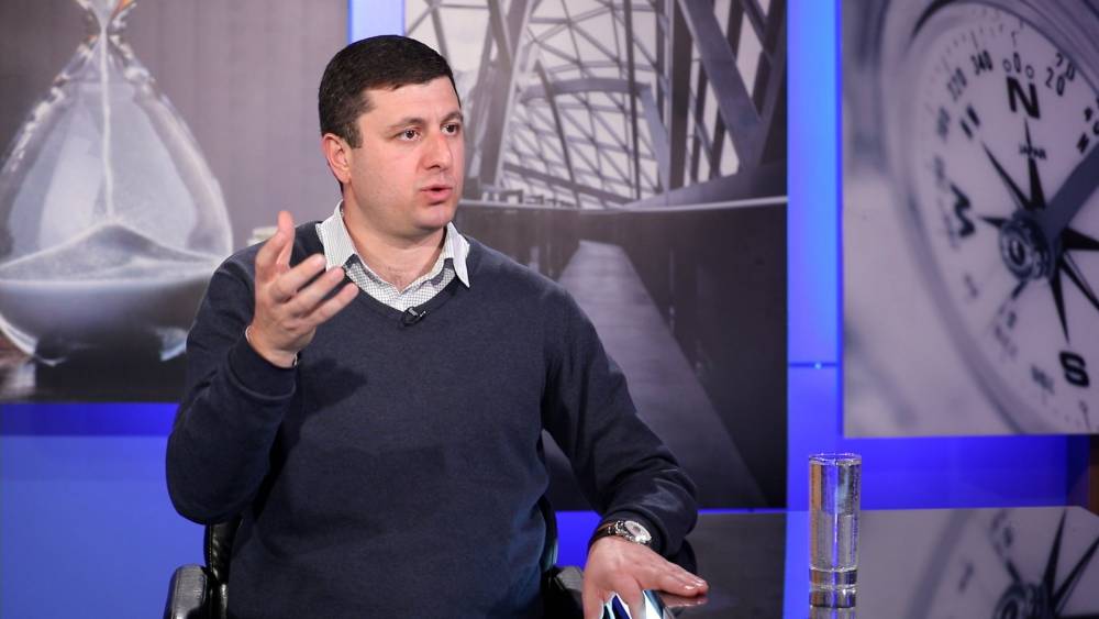 Իշխանությունը «Սրբազան պայքարի» գործով ապօրինի կալանավորված Լիդյա Մանթաշյանի նկատմամբ նողկալի պահվածք է դրսևորում․ Աբրահամյան