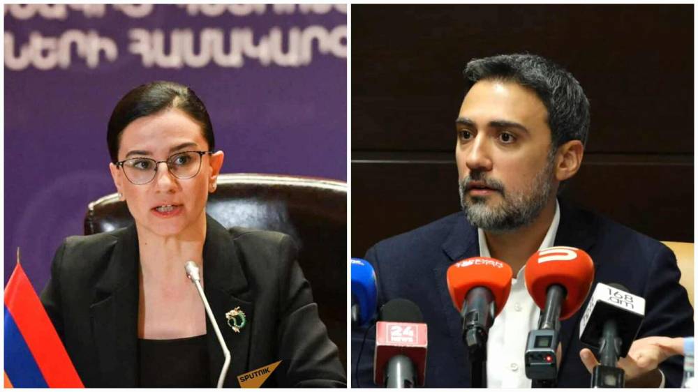 Կարապետյանի փաստաբանը խայտառակեց Վարդապետյանին ու Վճռաբեկ դատարանի նախագահին