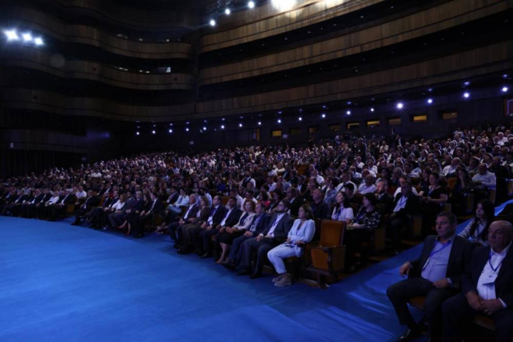 Հերթական հանրահավաքը. ինչի՞ց են դժգոհ պետական կառույցների աշխատակիցները. «Փաստ»