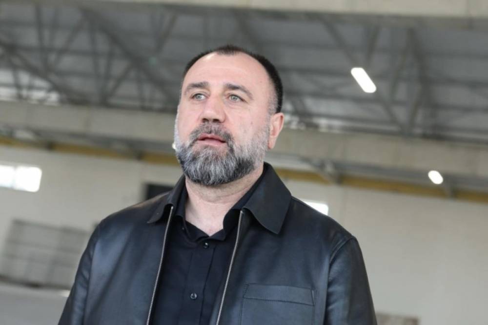 Նոր, իսկական, հայկական հեղափոխությունը պետք է վերադարձնի մեր ազգին թե՛ նյութական, թե՛ ազգային, և թե՛ մեր հոգիների թալանը. Ռուբեն Մխիթարյան