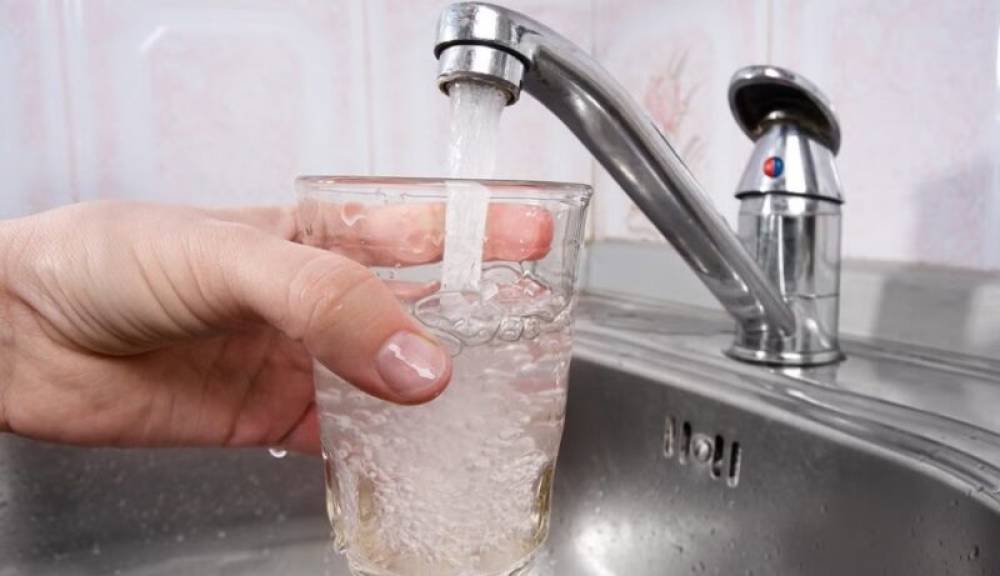 Նոյեմբերի 17/18-ին ջուր չի լինելու