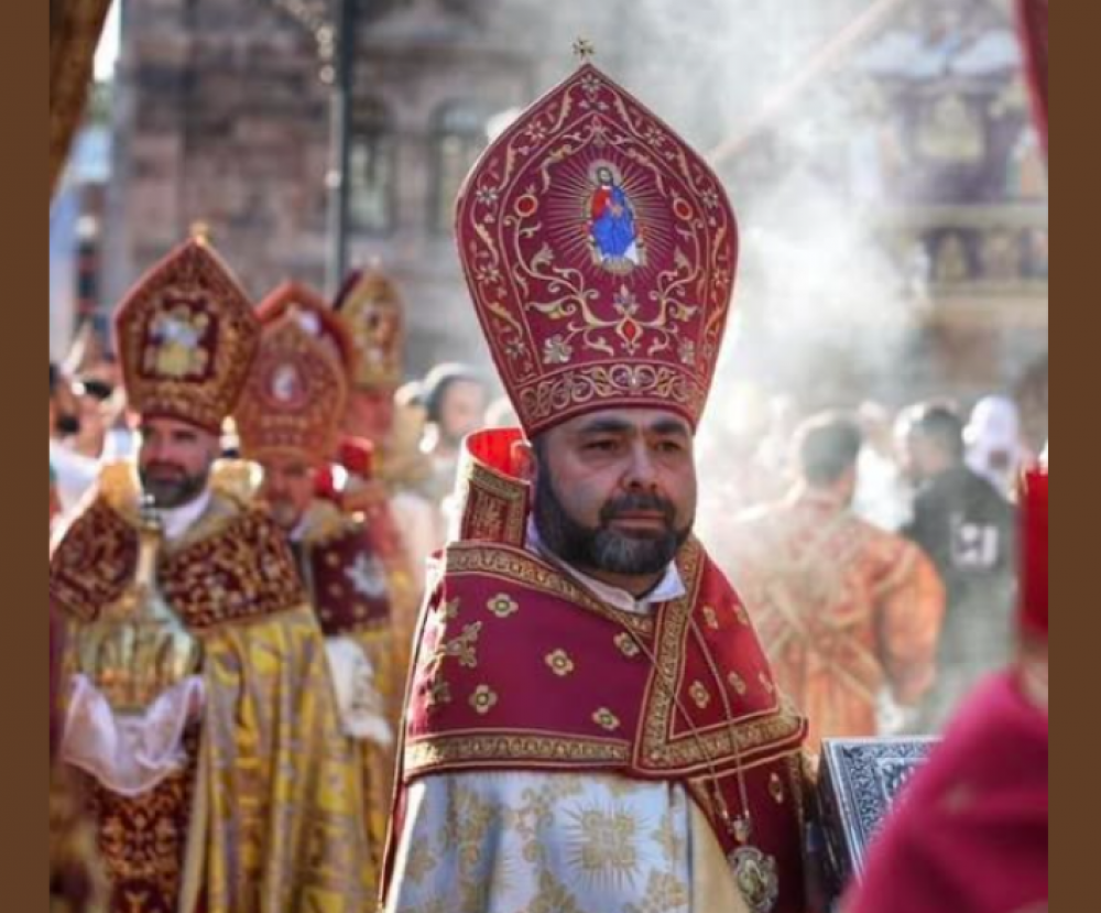 Եկեղեցականներն ու հավատացյալները գիտակցում են՝ սա ժամանակավոր փորձություն է