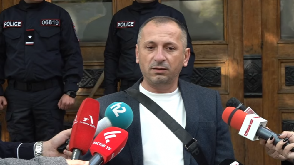 Իսկ ո՞ւր էր ձեր գլուխը. Խարդախության զոհ դարձածներին այսպես են արձագանքել իրավապահները