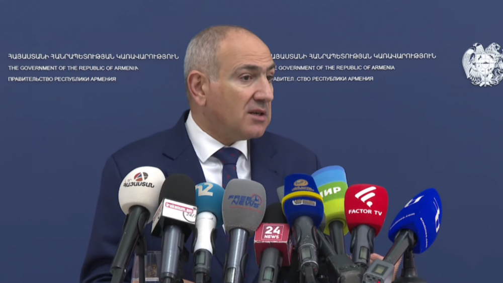 Տրամաբանական գնի դեպքում՝ կառավարությունը շատ լրջորեն կքննարկի ՀԷՑ-ի գնման տարբերակը. Փաշինյան