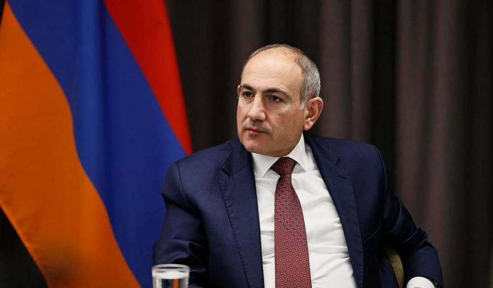 Փաշինյան․ «Հայաստանը վերջին 500 տարվա պատմության լավագույն շրջանն է ապրում»