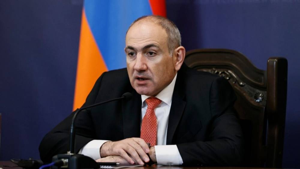 Մարդիկ եկել՝ Ղարաբաղ են լացում. ոչ մեկ մեր չափ ոչինչ չի արել Ղարաբաղի համար. Նիկոլ Փաշինյան