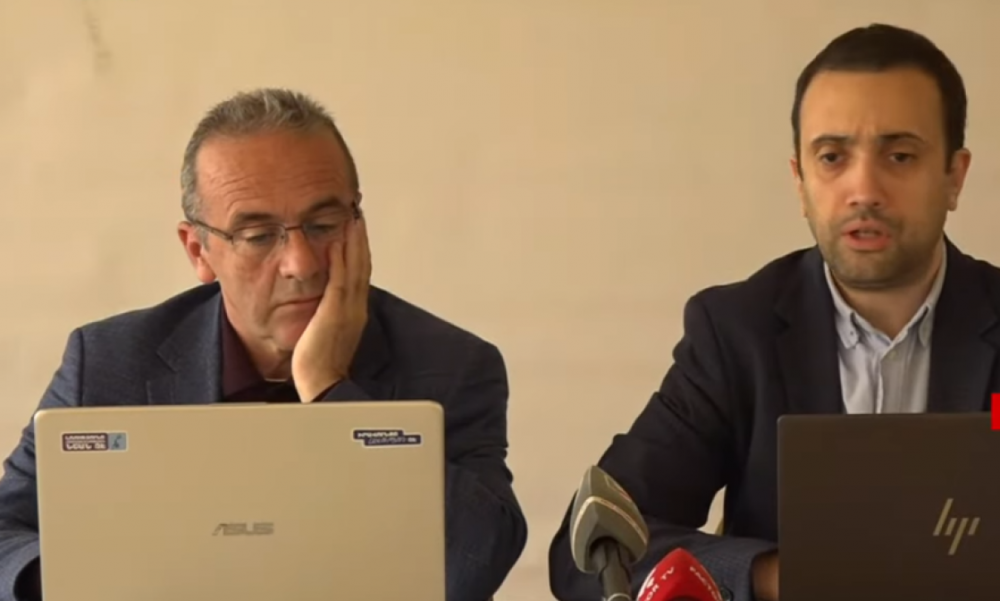 Հանցագործության 5 հաղորդում ենք ներկայացրել, բոլորն էլ՝ ՔՊ-ի դեմ. «Անկախ դիտորդ»