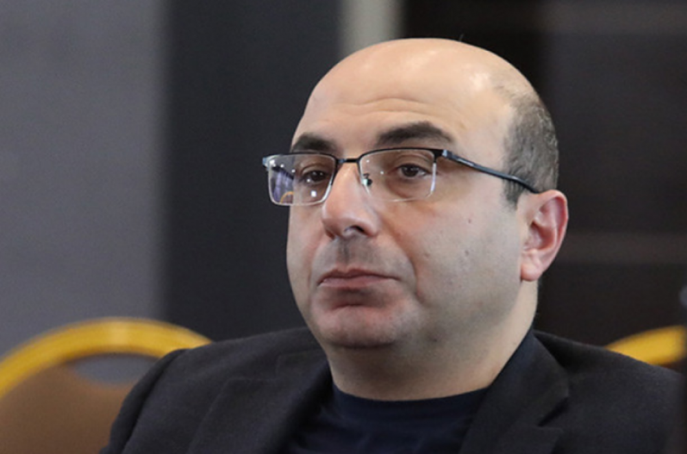 Եկեղեցին, անշուշտ, հաղթելու է և դա անելու է իր վեհությամբ. Հովհաննիսյան